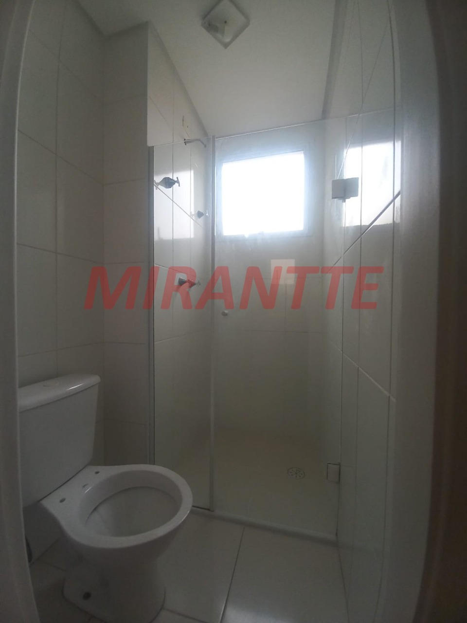 Apartamento de 78m² com 3 quartos em Vila Guilherme