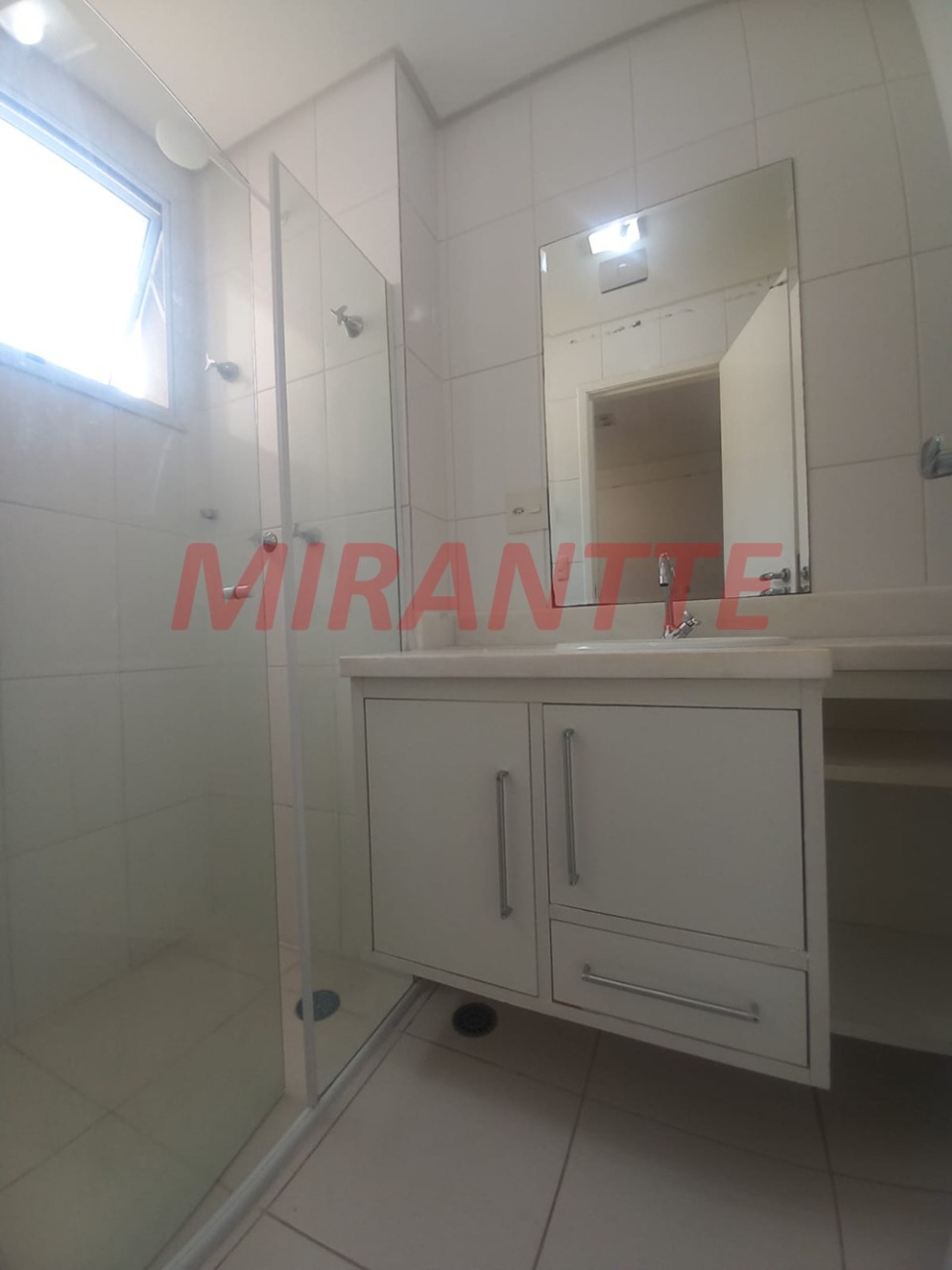 Apartamento de 78m² com 3 quartos em Vila Guilherme