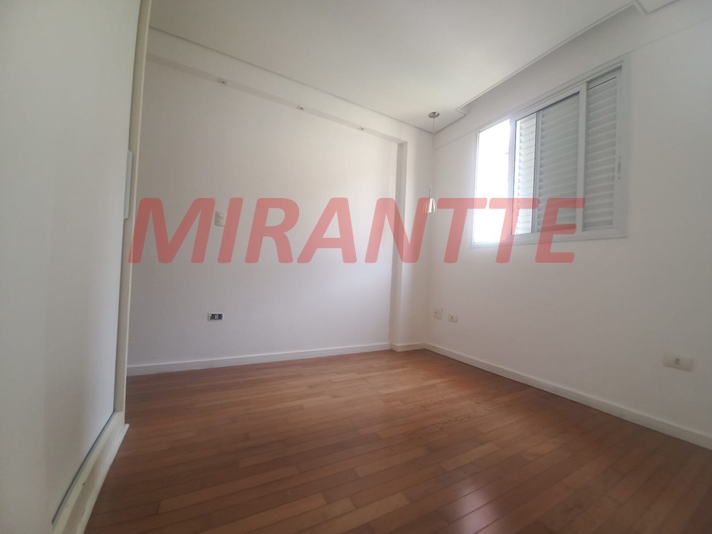 Apartamento de 78m² com 3 quartos em Vila Guilherme
