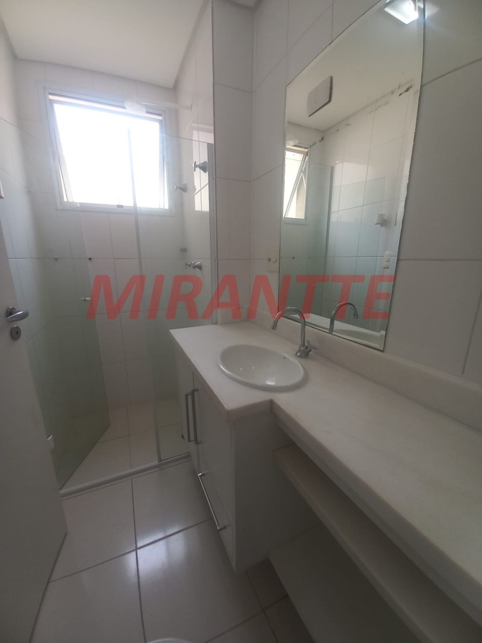 Apartamento de 78m² com 3 quartos em Vila Guilherme