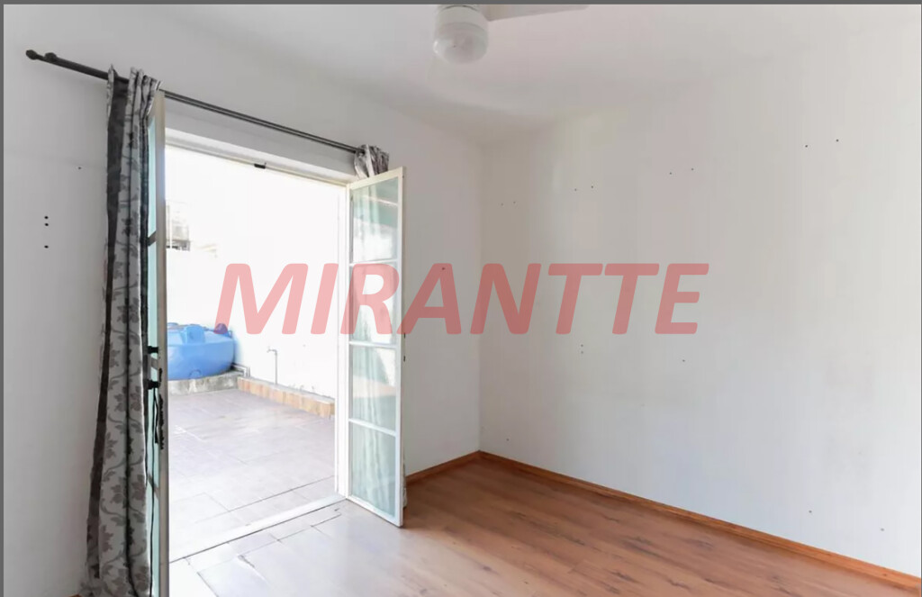 Sobrado de 100m² com 3 quartos em Conjunto Residencial Novo Pacaembu