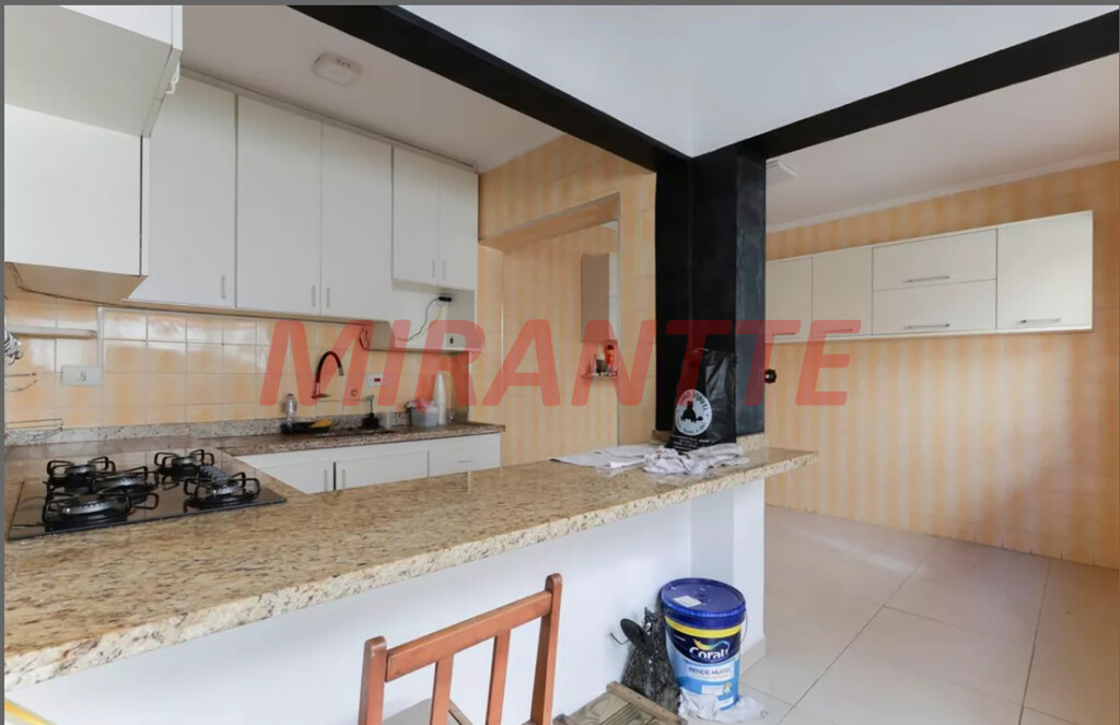 Sobrado de 100m² com 3 quartos em Conjunto Residencial Novo Pacaembu