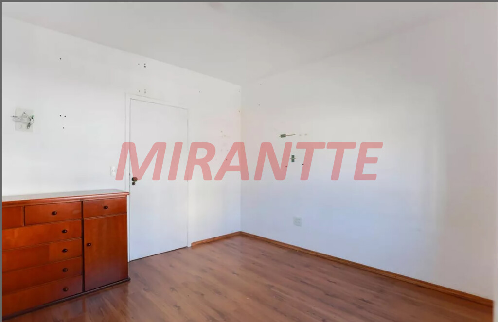 Sobrado de 100m² com 3 quartos em Conjunto Residencial Novo Pacaembu