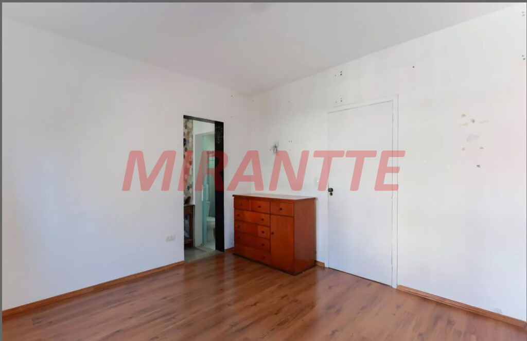 Sobrado de 100m² com 3 quartos em Conjunto Residencial Novo Pacaembu