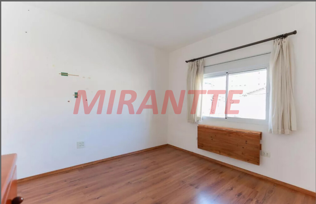 Sobrado de 100m² com 3 quartos em Conjunto Residencial Novo Pacaembu