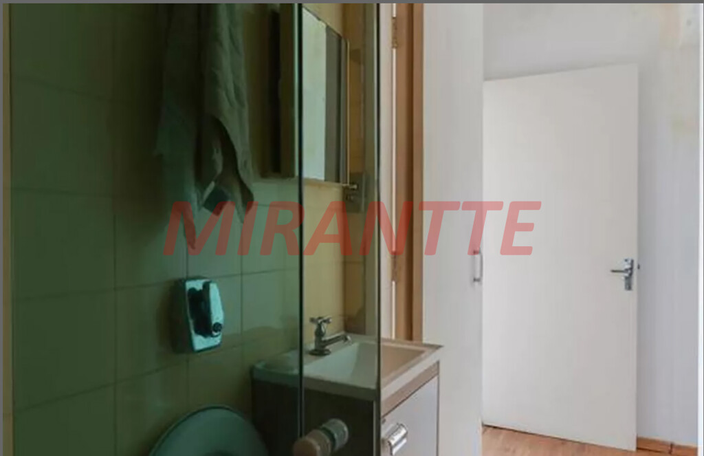 Sobrado de 100m² com 3 quartos em Conjunto Residencial Novo Pacaembu