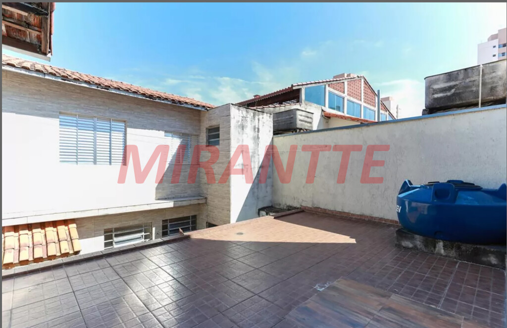 Sobrado de 100m² com 3 quartos em Conjunto Residencial Novo Pacaembu