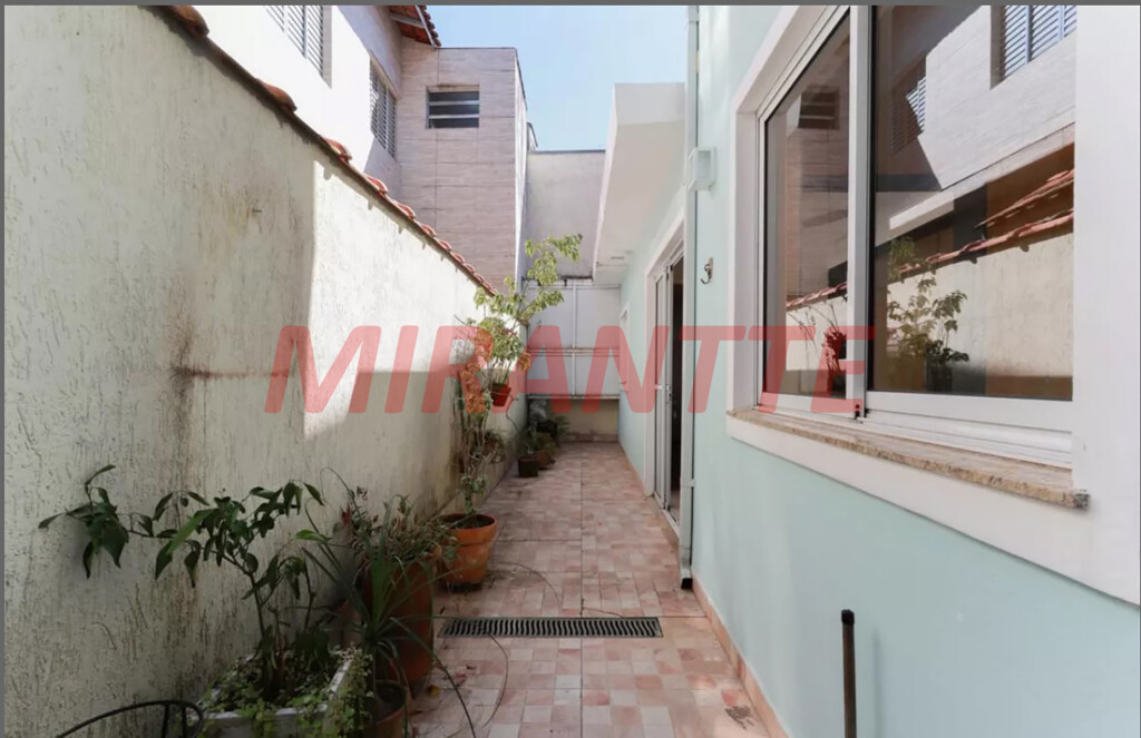 Sobrado de 100m² com 3 quartos em Conjunto Residencial Novo Pacaembu