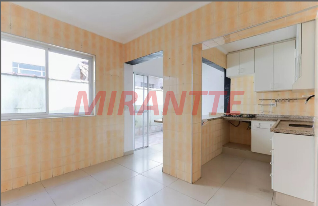 Sobrado de 100m² com 3 quartos em Conjunto Residencial Novo Pacaembu
