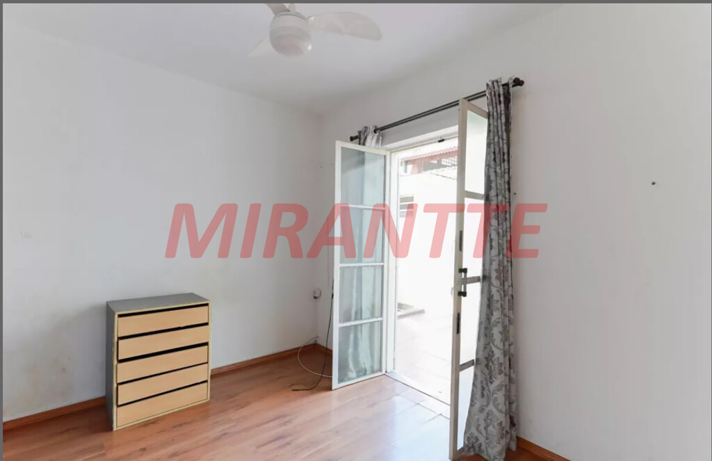 Sobrado de 100m² com 3 quartos em Conjunto Residencial Novo Pacaembu