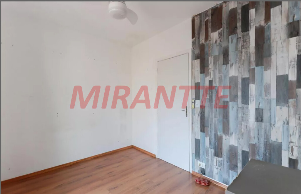 Sobrado de 100m² com 3 quartos em Conjunto Residencial Novo Pacaembu