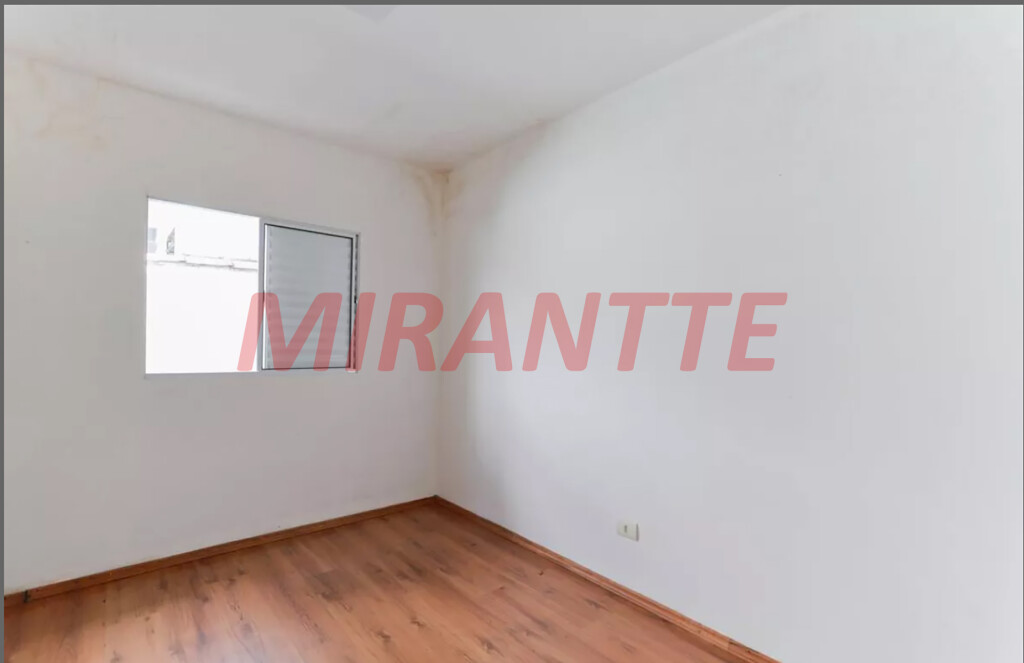 Sobrado de 100m² com 3 quartos em Conjunto Residencial Novo Pacaembu
