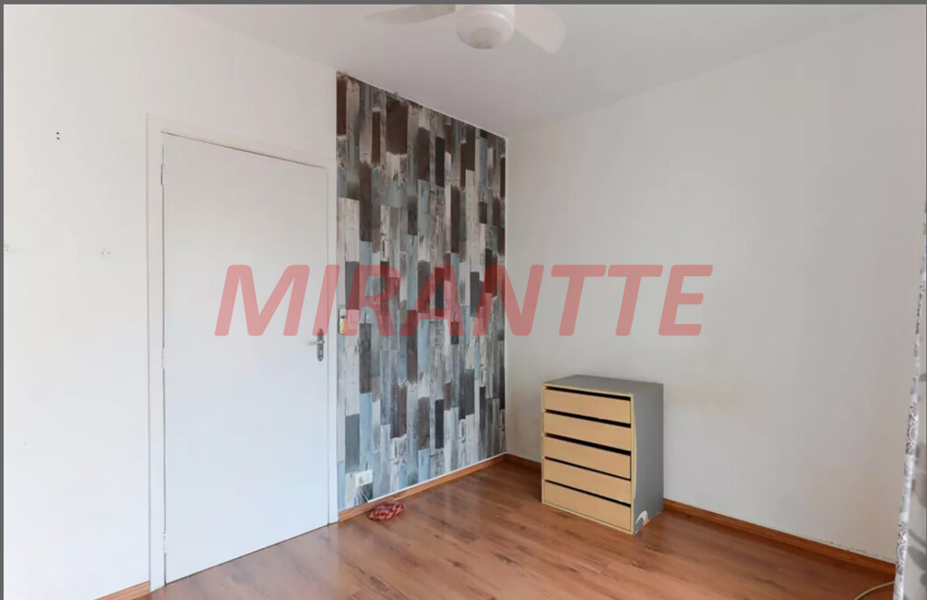 Sobrado de 100m² com 3 quartos em Conjunto Residencial Novo Pacaembu