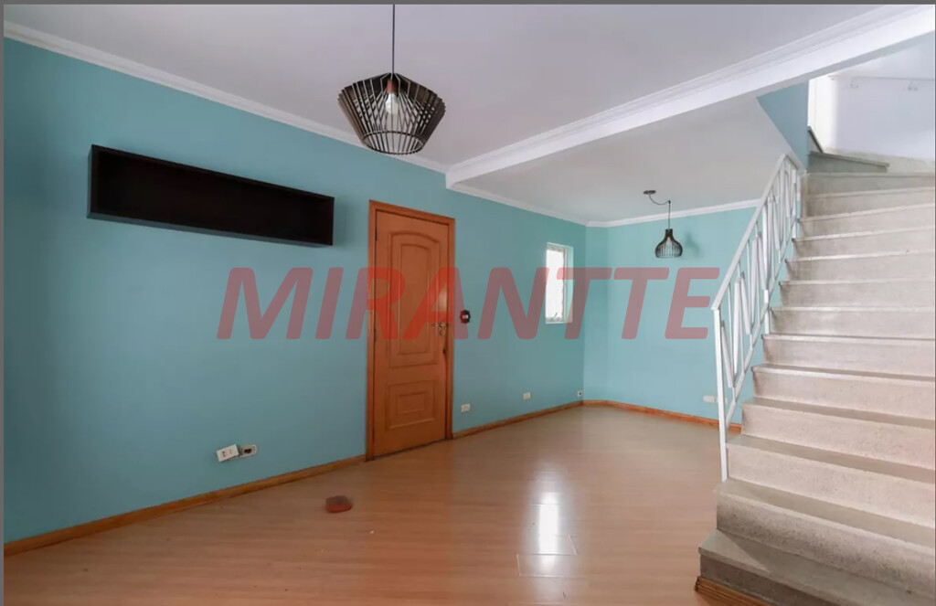 Sobrado de 100m² com 3 quartos em Conjunto Residencial Novo Pacaembu