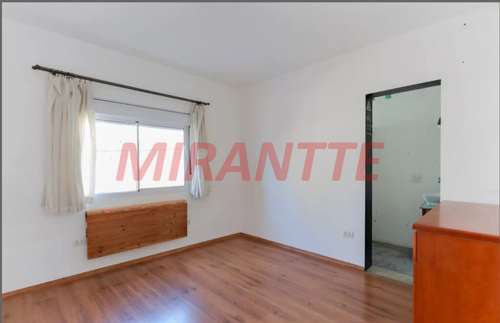 Sobrado de 100m² com 3 quartos em Conjunto Residencial Novo Pacaembu