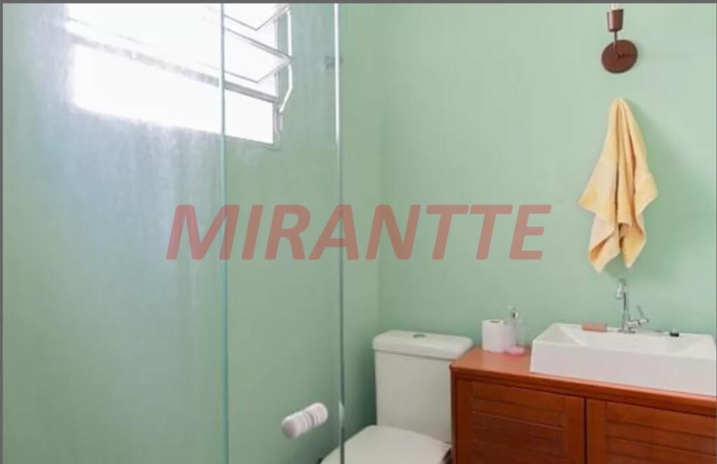 Sobrado de 100m² com 3 quartos em Conjunto Residencial Novo Pacaembu