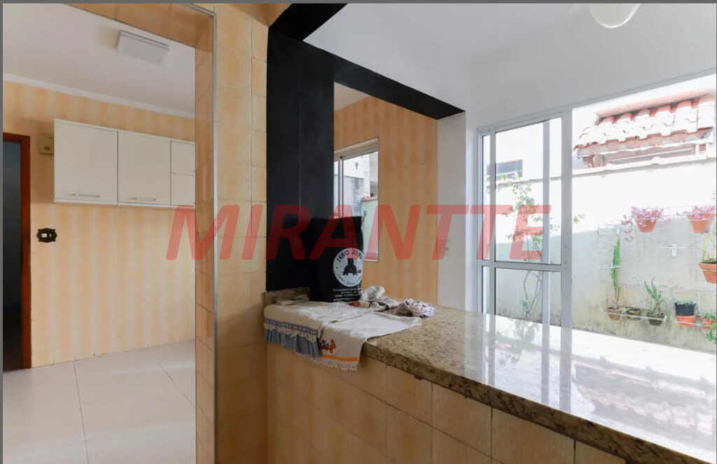 Sobrado de 100m² com 3 quartos em Conjunto Residencial Novo Pacaembu
