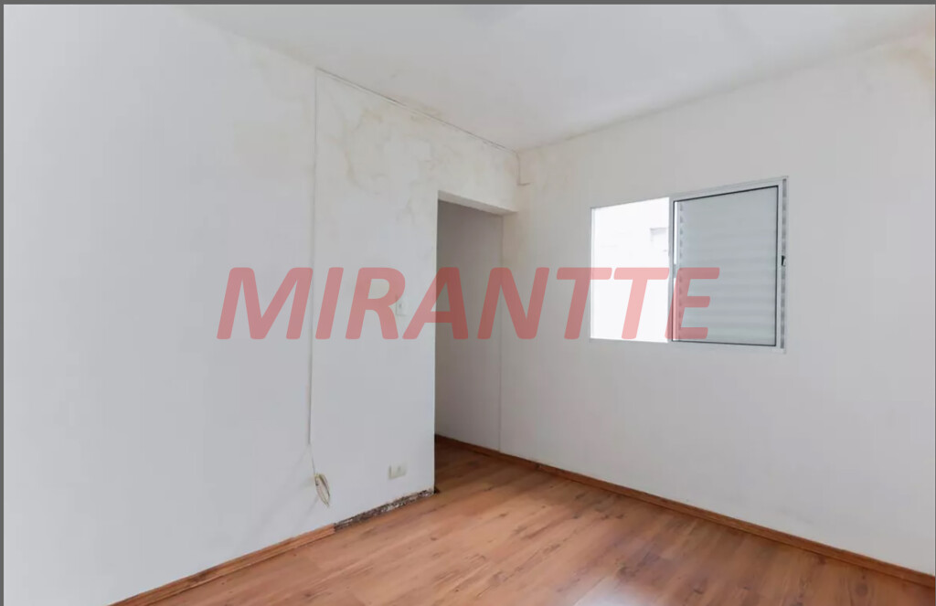 Sobrado de 100m² com 3 quartos em Conjunto Residencial Novo Pacaembu