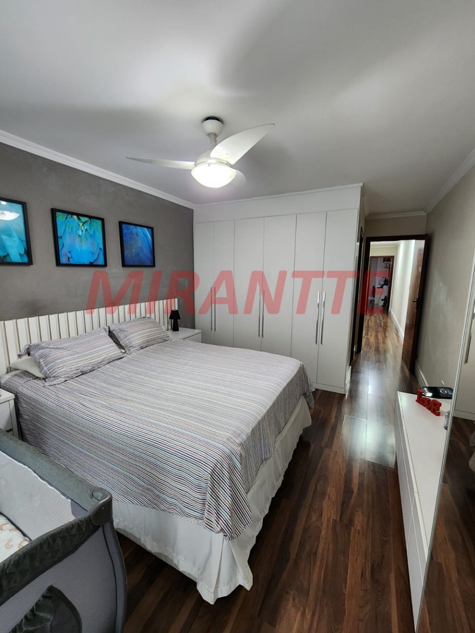 Sobrado de 185m² com 3 quartos em Vila Rosália