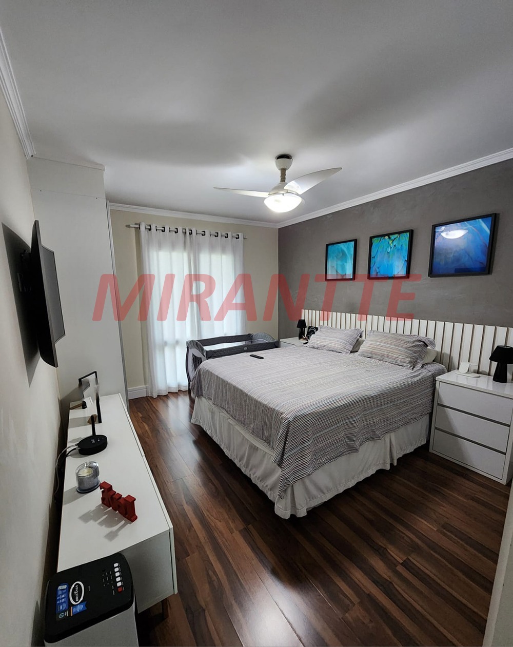 Sobrado de 185m² com 3 quartos em Vila Rosália