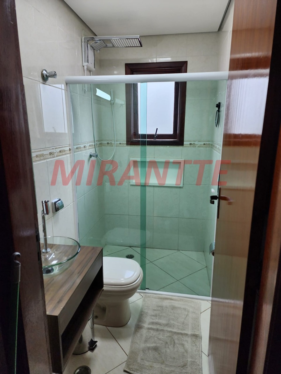 Sobrado de 185m² com 3 quartos em Vila Rosália