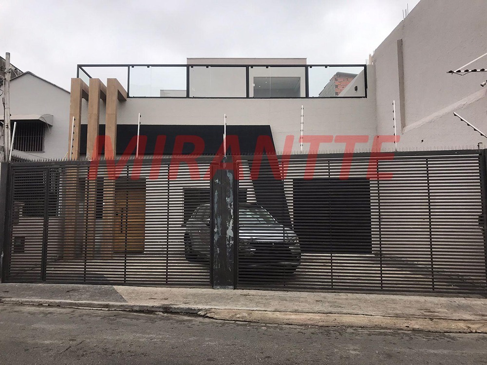 Comercial de 300m² em Santana