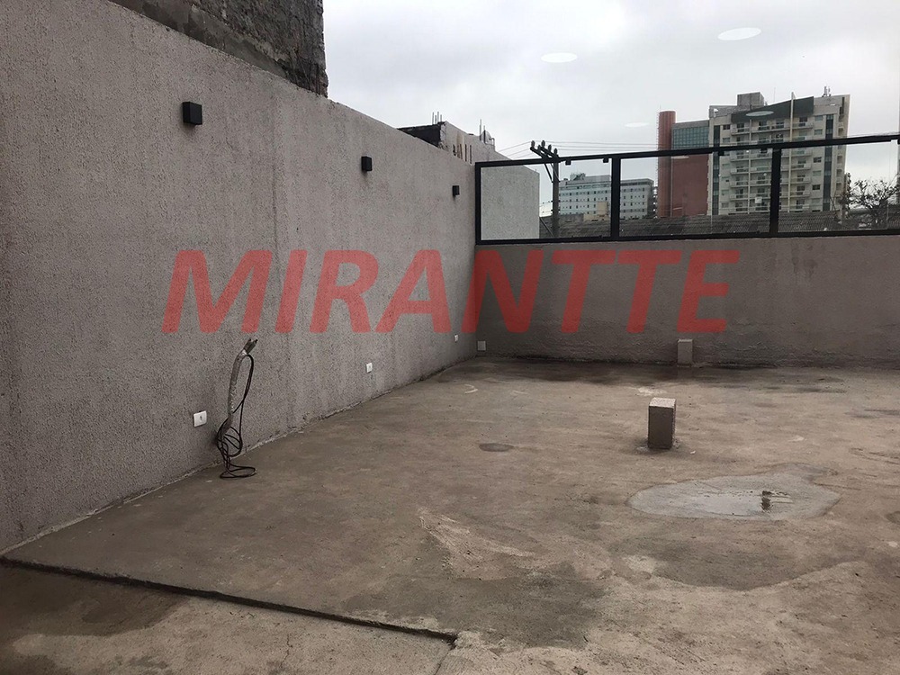 Comercial de 300m² em Santana