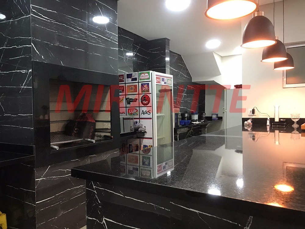 Comercial de 300m² em Santana