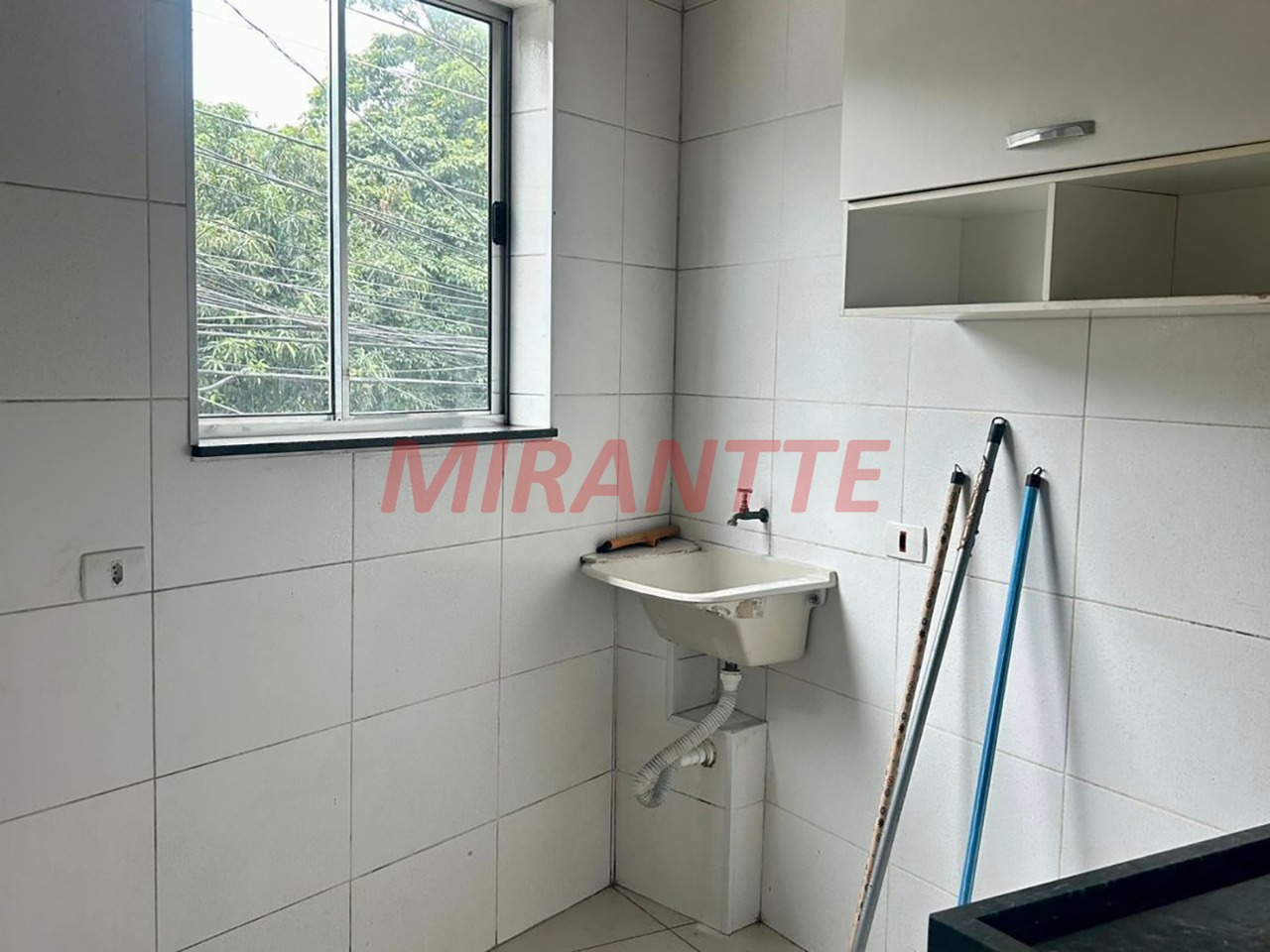 Outros de 88m² com 2 quartos em Santana