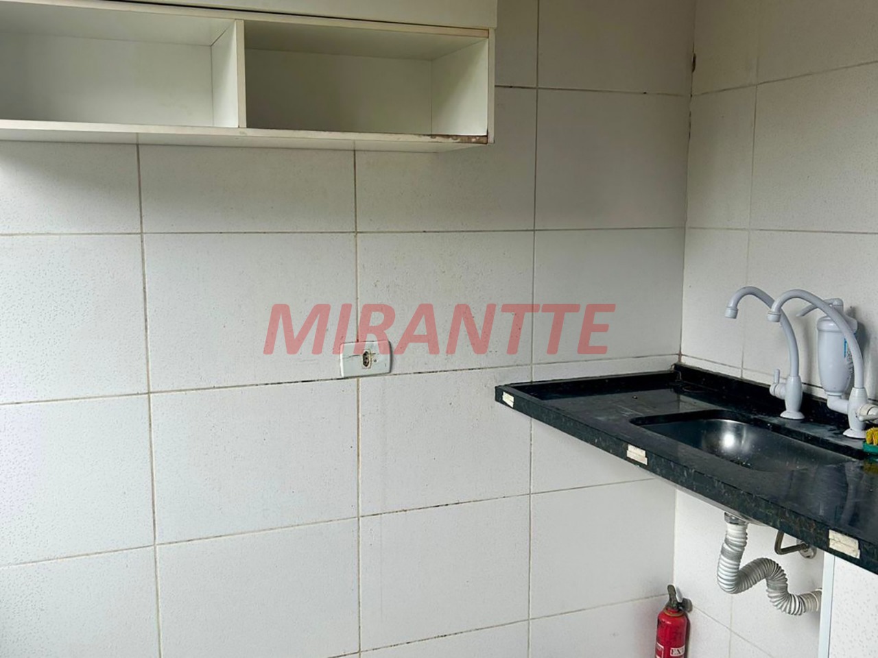Outros de 88m² com 2 quartos em Santana
