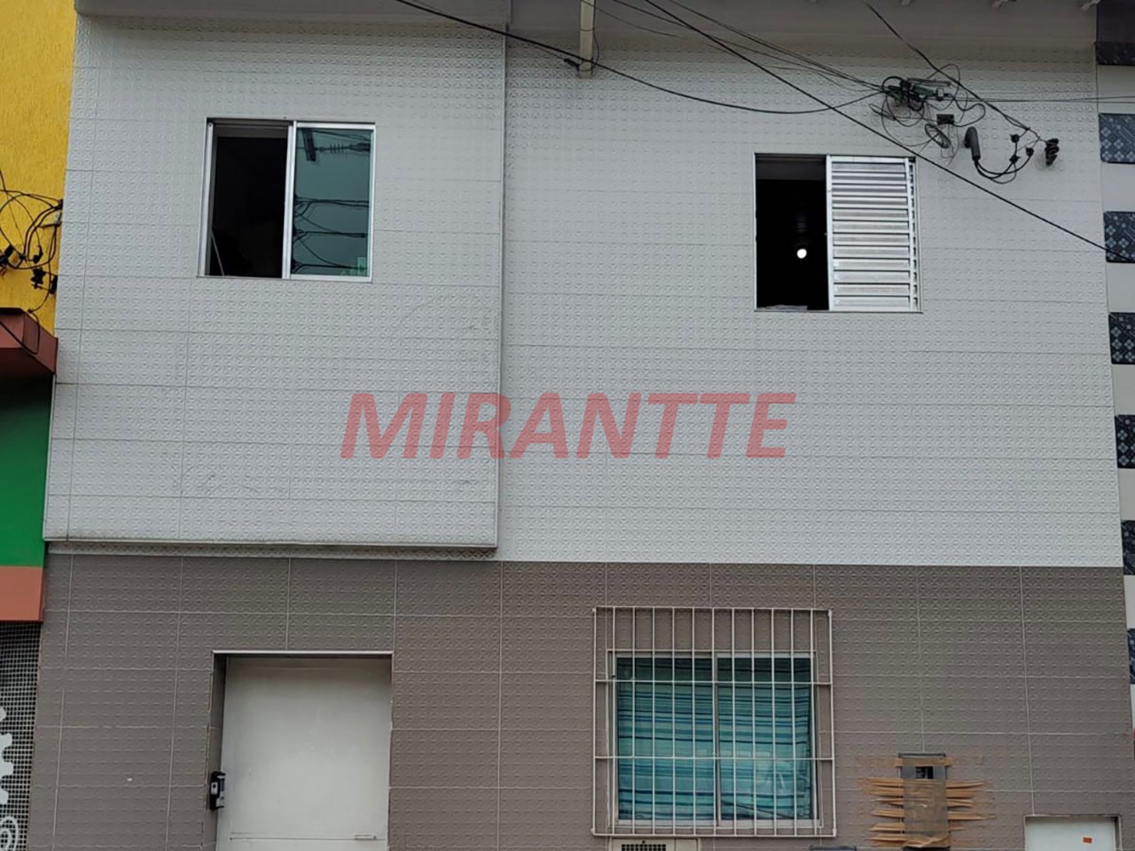 Outros de 88m² com 2 quartos em Santana