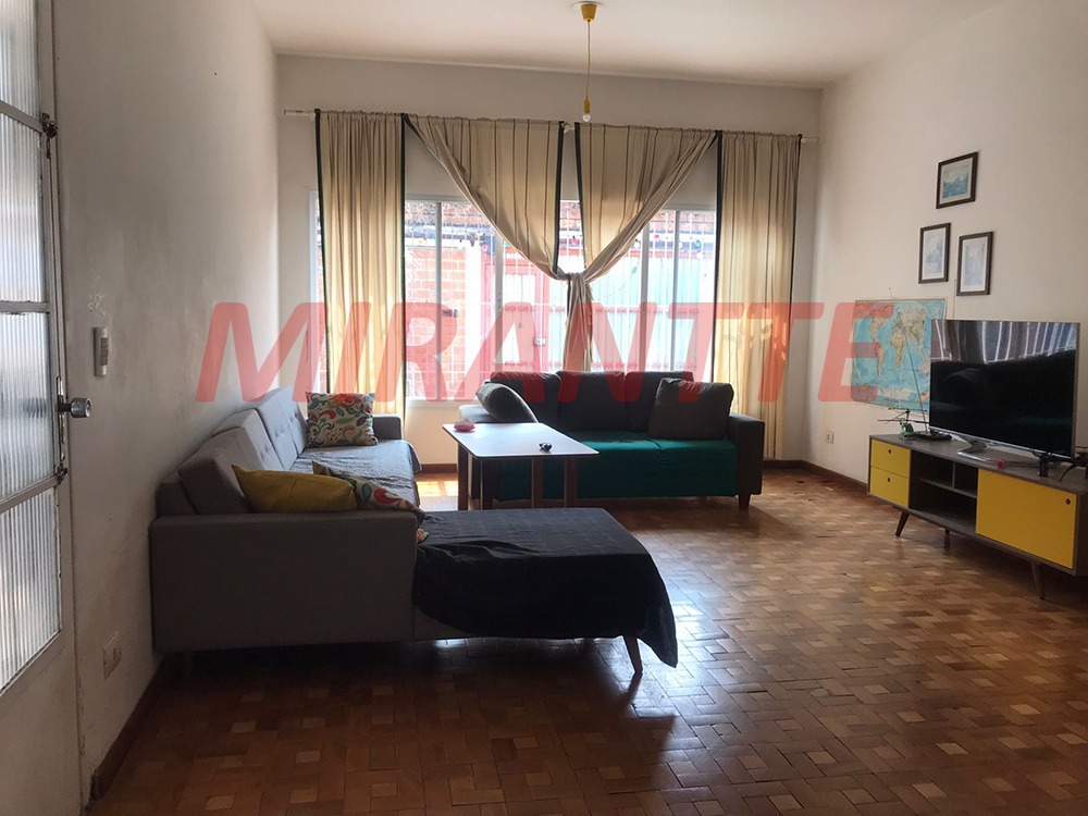 Casa terrea de 180m² com 3 quartos em Jardim São Paulo(Zona Norte)