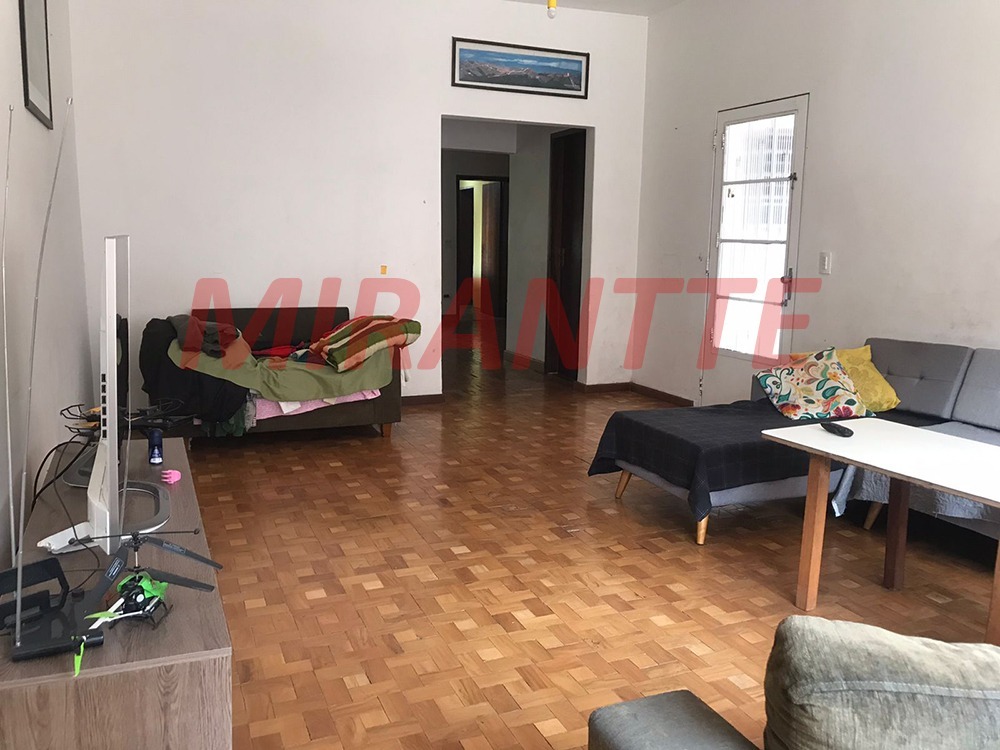 Casa terrea de 180m² com 3 quartos em Jardim São Paulo(Zona Norte)