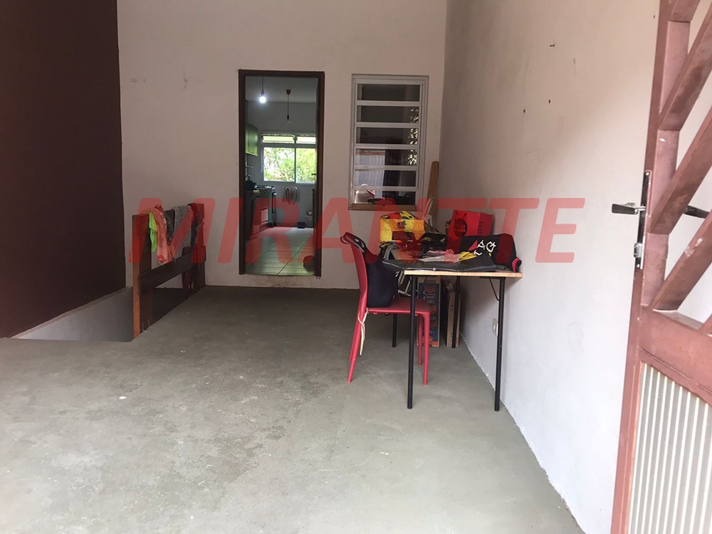 Casa terrea de 180m² com 3 quartos em Jardim São Paulo(Zona Norte)
