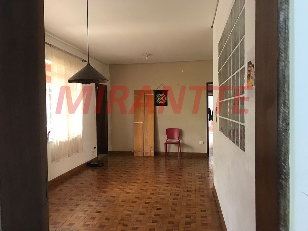 Casa terrea de 180m² com 3 quartos em Jardim São Paulo(Zona Norte)