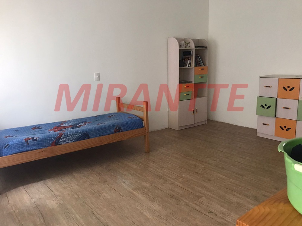 Casa terrea de 180m² com 3 quartos em Jardim São Paulo(Zona Norte)