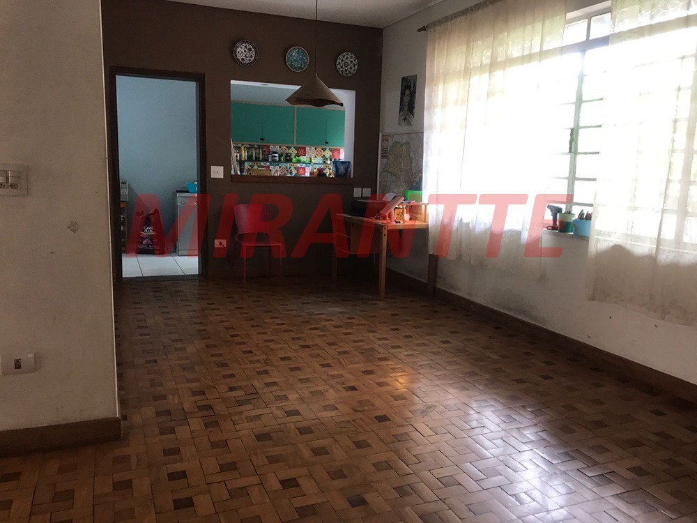 Casa terrea de 180m² com 3 quartos em Jardim São Paulo(Zona Norte)