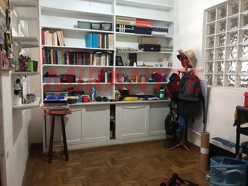 Casa terrea de 180m² com 3 quartos em Jardim São Paulo(Zona Norte)