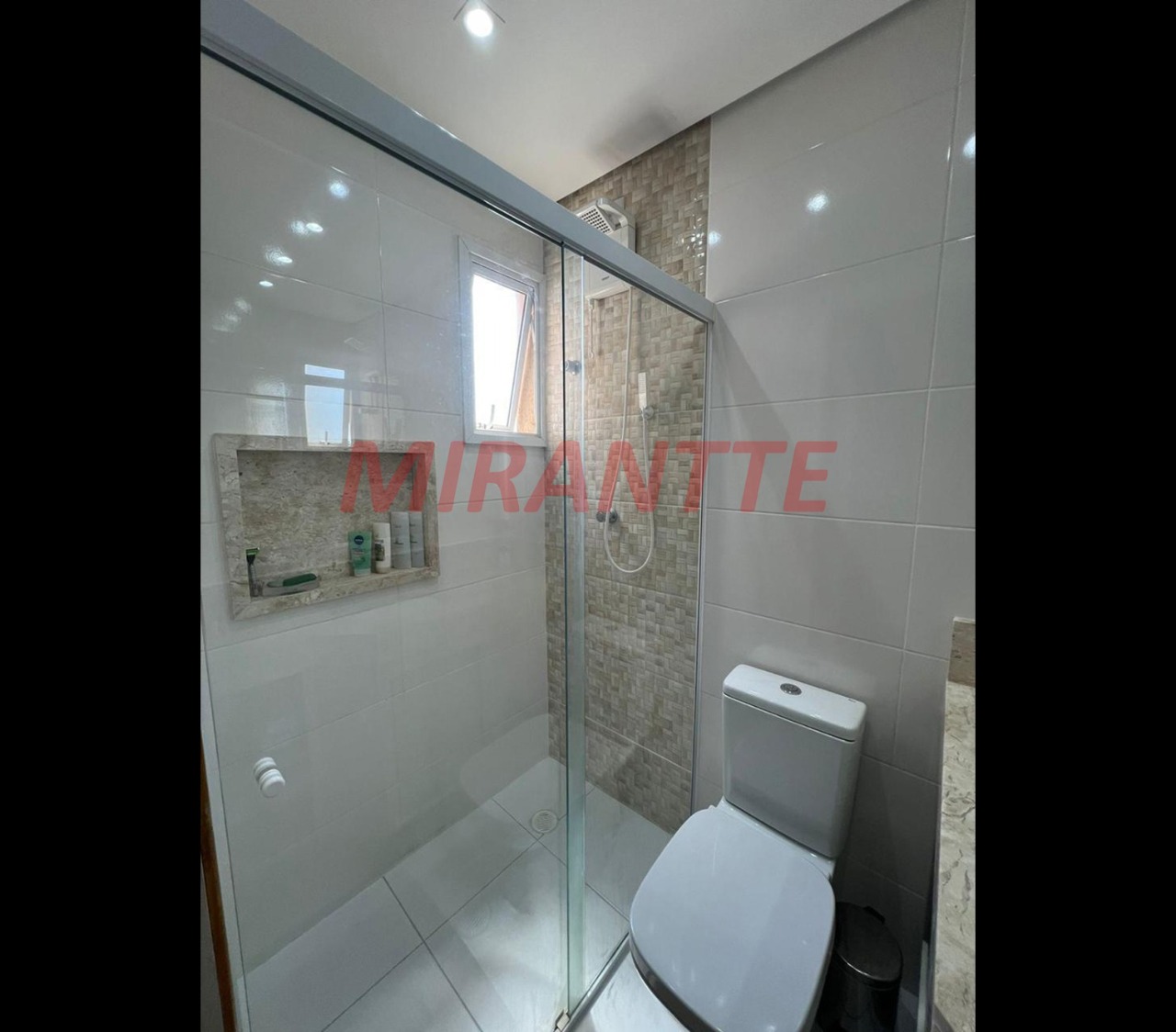 Cond. fechado de 74m² com 2 quartos em Vila Jaguara
