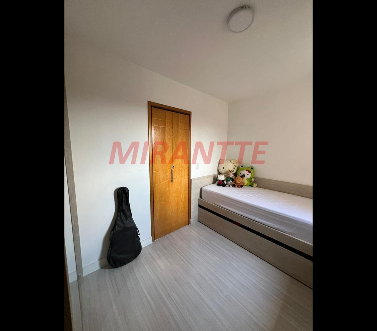 Cond. fechado de 74m² com 2 quartos em Vila Jaguara