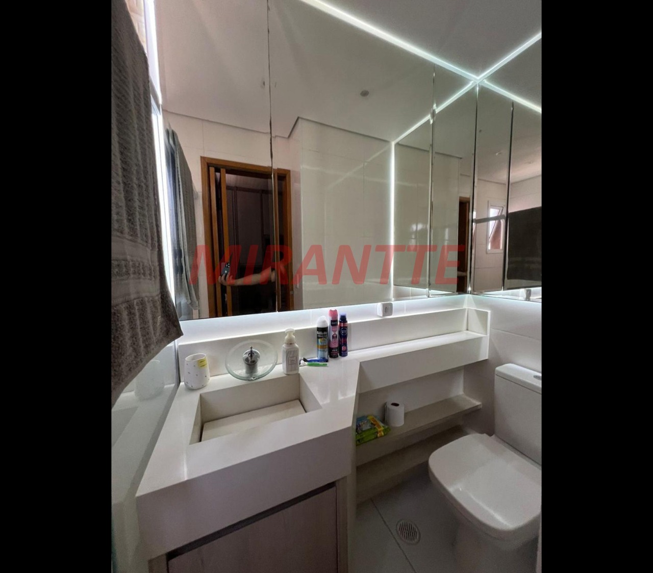 Cond. fechado de 74m² com 2 quartos em Vila Jaguara