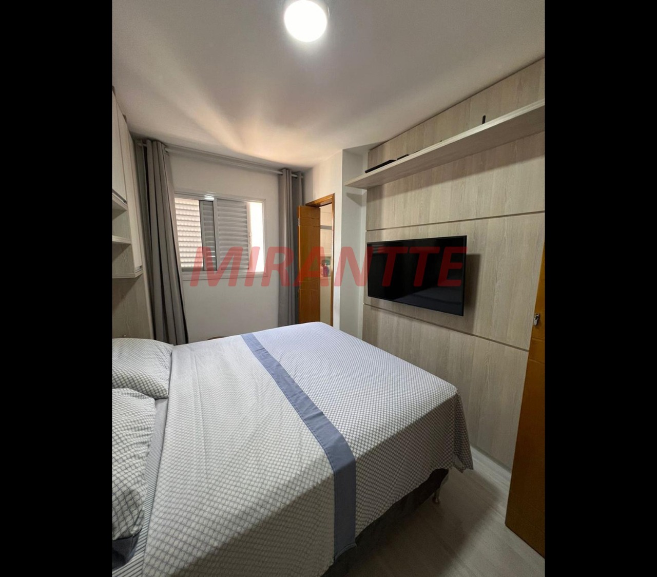 Cond. fechado de 74m² com 2 quartos em Vila Jaguara