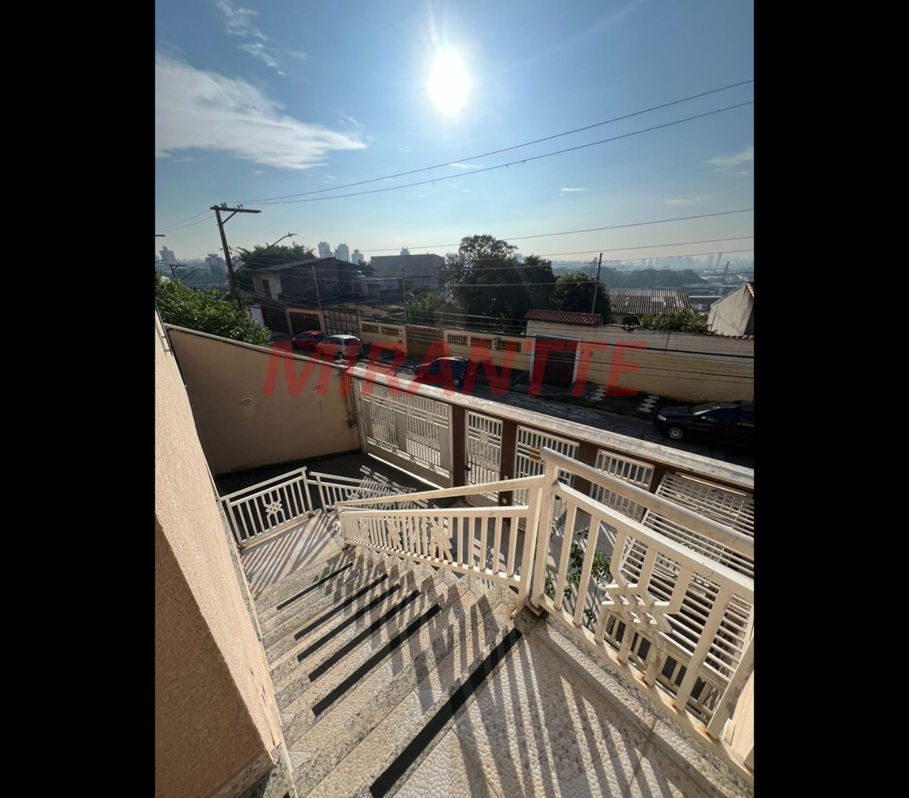 Cond. fechado de 74m² com 2 quartos em Vila Jaguara