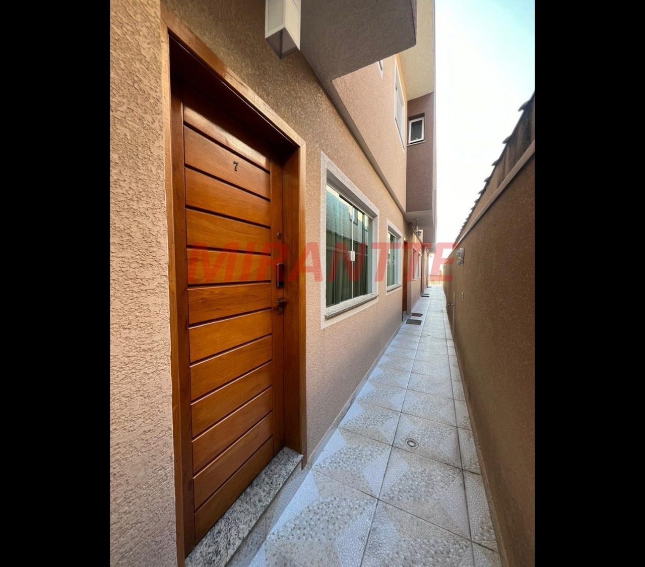 Cond. fechado de 74m² com 2 quartos em Vila Jaguara
