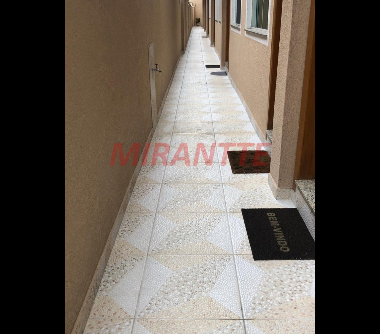 Cond. fechado de 74m² com 2 quartos em Vila Jaguara