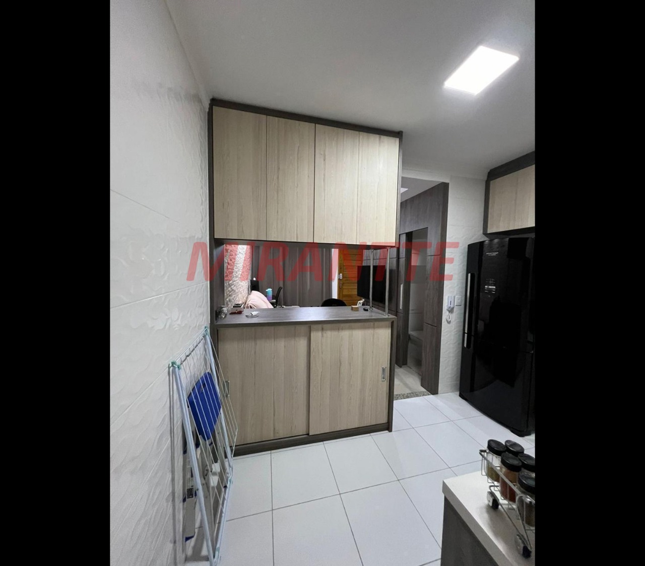 Cond. fechado de 74m² com 2 quartos em Vila Jaguara
