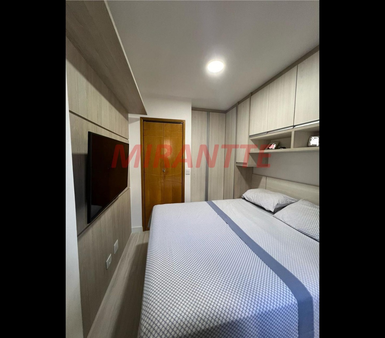 Cond. fechado de 74m² com 2 quartos em Vila Jaguara