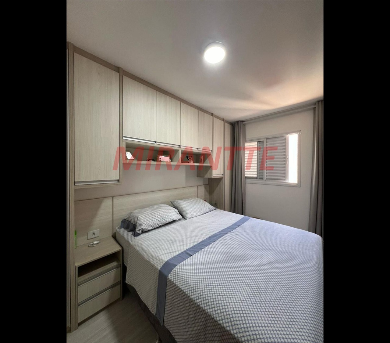 Cond. fechado de 74m² com 2 quartos em Vila Jaguara