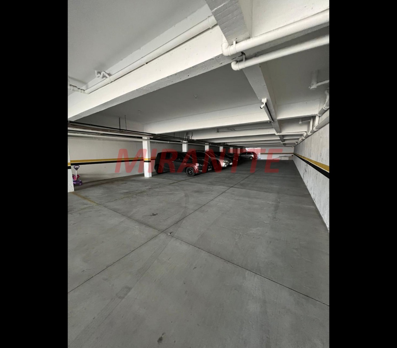 Cond. fechado de 74m² com 2 quartos em Vila Jaguara