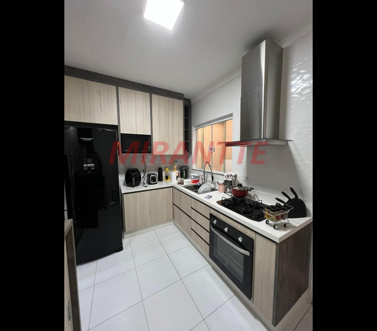 Cond. fechado de 74m² com 2 quartos em Vila Jaguara